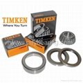 Timken 28995-28921 Tapered Roller Bearings China supplier 4