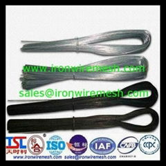 U Type Tie Wire