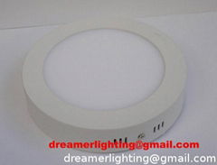 LED-Deckenleuchte ceiling light