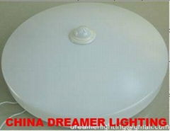 LED kitchen ceiling light