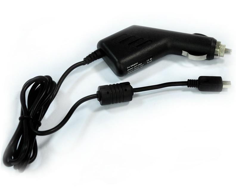 1A 12-24V Mini USB Car Charger Designed For Samsung 