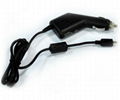 1A 12-24V Mini USB Car Charger Designed For Samsung 