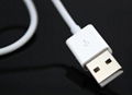 6 Pin Iphone 3G 4G 4S USB Cable AIC01 2