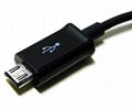 Samsung i9300 Micro USB Cable SC01 3