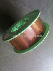  co2 gas shielded welding wire