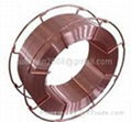  co2 gas shielded welding wire 2