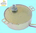 synchronous motor