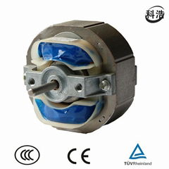 120V/22V AC 58 series fan motors 