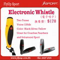 Electronic Whistle