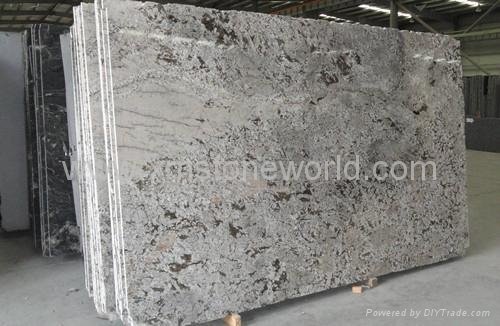 Bianco Antico Granite  2