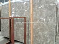 Bosy Grey Marble slab 2