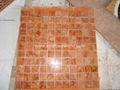 Marble mosaic stone mosaic pattern 5