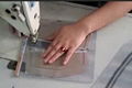 Quilting template acrylic sheet router machine 4