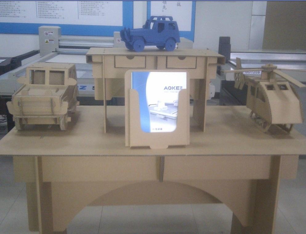 carton sample machine 4