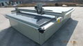 50mm thick foam baord CNC cutting table  2
