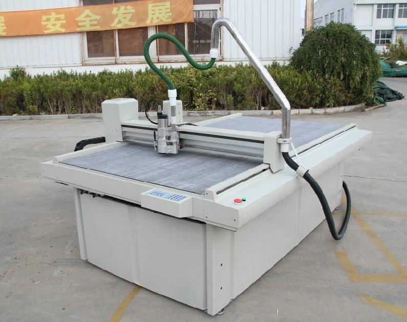 quilting template CNC router machine  5