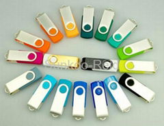 swivel usb flash drive