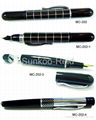 PEN SHAPE USB FLASH DRIVE 1