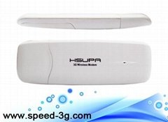 HSDPA HSUPA 3G 7.2Mbpcs MODEM