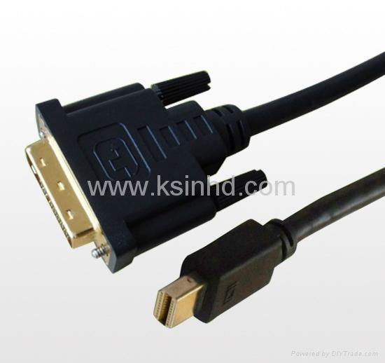 DP to DVI cable  3