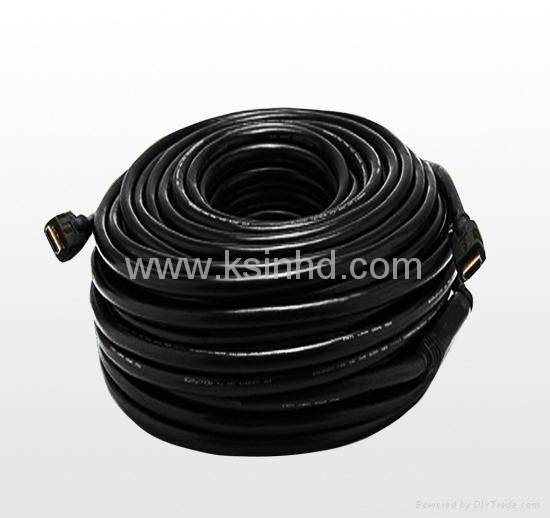 20M 3D TV HDMI Cable,Support 4k*2K 1080p,Ethernet 3
