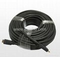 20M 3D TV HDMI Cable,Support 4k*2K 1080p,Ethernet 4