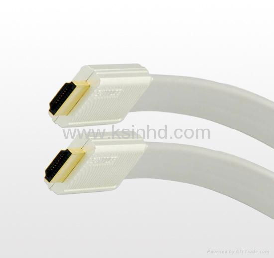 1.4v high speed hdmi cable with metal plug  3