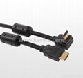 HDMI cable for PS3 HDTV HD Player STB 6ft  2