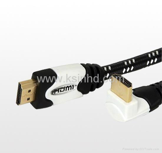 HDMI cable for PS3 HDTV HD Player STB 6ft  3