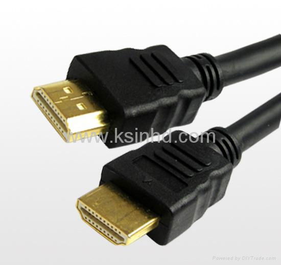 HDMI cable for PS3 HDTV HD Player STB 6ft  4