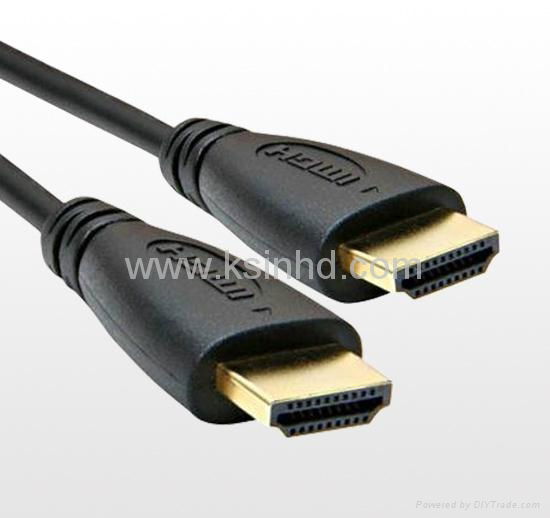 HDMI cable for PS3 HDTV HD Player STB 6ft  5