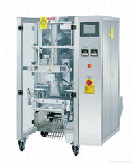 DP420 packing machine 