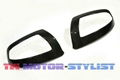  W204 Carbon fiber side Mirror Case 1