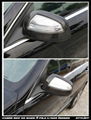  W204 Carbon fiber side Mirror Case 2