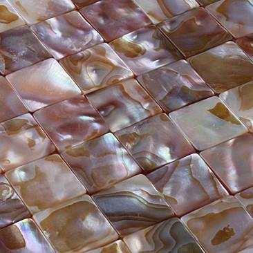 mother of pearl shell mosaic tile 2