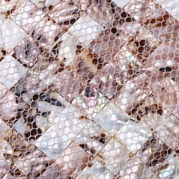 mother of pearl shell mosaic tile 3
