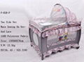 china baby playpen of european model 1