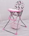 china baby high chair of pithy series 1