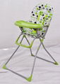 china baby high chair of pithy series 4