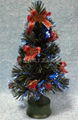  Christmas fiber tree 1