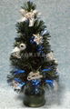  Christmas fiber tree 3