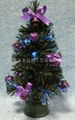  Christmas fiber tree 5