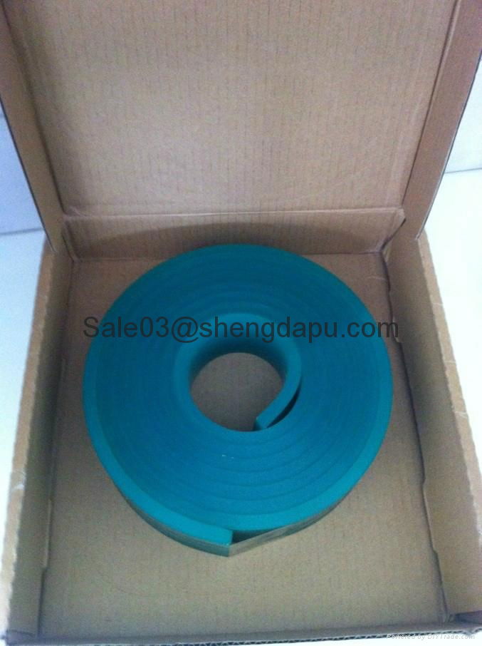 hot sale squeegee rubber for PCB printing