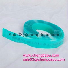 hot sales squeegee rubber for silkscreen printing