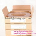 hot sales squeegee rubber for silkscreen printing 2