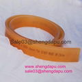 hot sales squeegee rubber for silkscreen printing 3