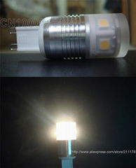 LED Bulbs