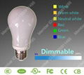 LED Bulbs