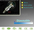 LED Bulbs 1