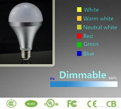 LED Bulbs